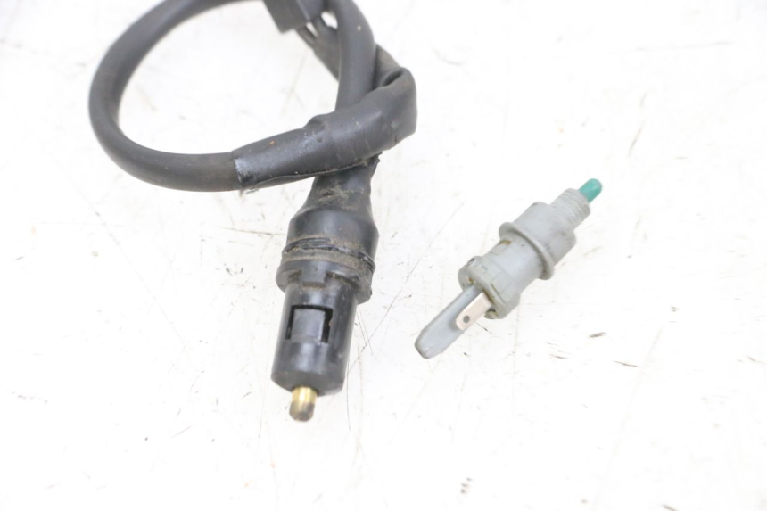 photo de BREMSLICHTSCHALTER YAMAHA BW'S EASY 50 (2013 - 2016) - Detailansicht des Bauteils