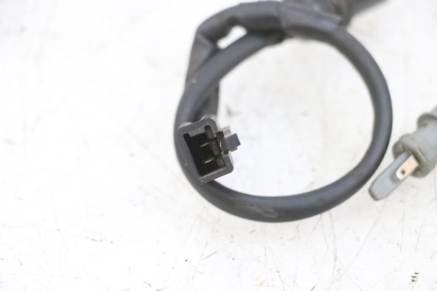 photo de BREMSLICHTSCHALTER YAMAHA BW'S EASY 50 (2013 - 2016) - Zoom auf Gebrauchszustand