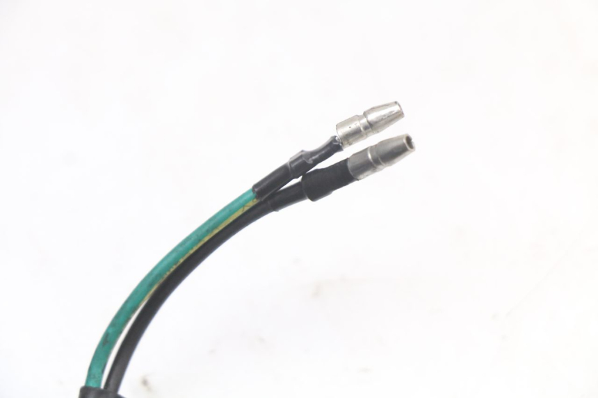 photo de RECHTER STOPP-LICHTSCHALTER KYMCO AGILITY 4T 50 (2005 - 2018) - Alternative Perspektive