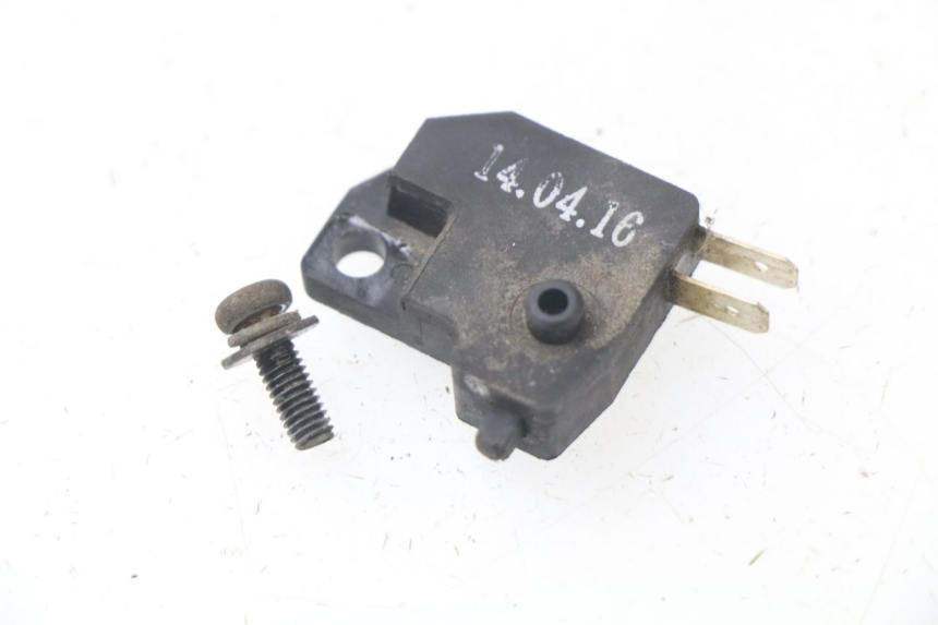 photo de BREMSLICHTSCHALTER RECHTS KYMCO AGILITY CITY 2T 50 (2008 - 2016) - Hauptansicht