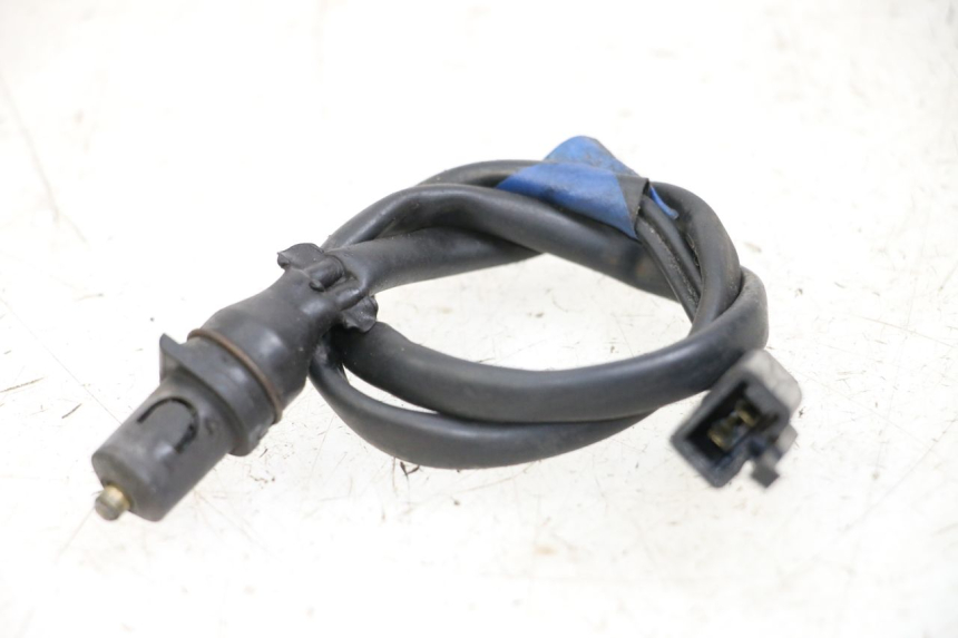 photo de RECHTER STOPP-LICHTSCHALTER YAMAHA BW'S BWS 125 (2010 - 2013) - Detailansicht des Bauteils