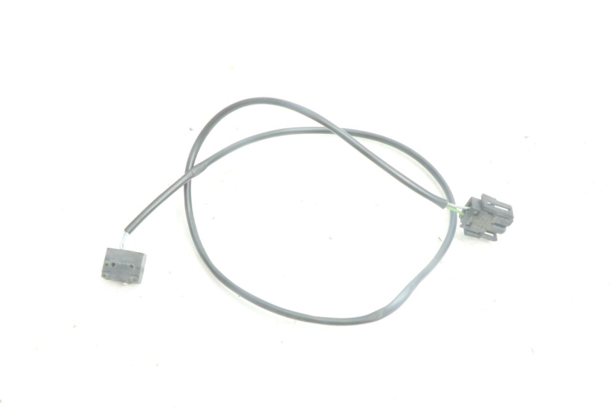 photo de BREMSLICHTSCHALTER RECHTS BMW C1 125 (2000 - 2003) - Hauptansicht