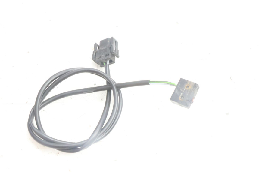 photo de BREMSLICHTSCHALTER RECHTS BMW C1 125 (2000 - 2003) - Detailansicht des Bauteils