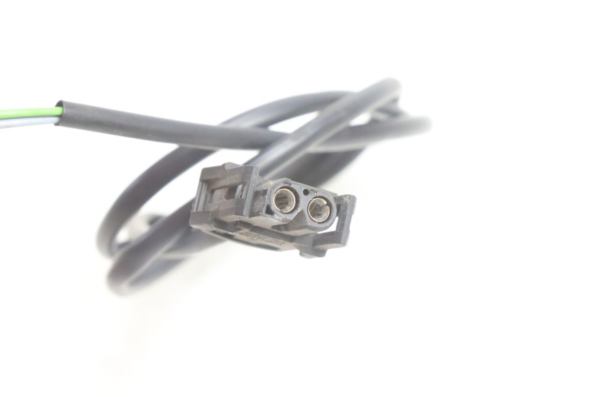 photo de BREMSLICHTSCHALTER RECHTS BMW C1 125 (2000 - 2003) - Alternative Perspektive