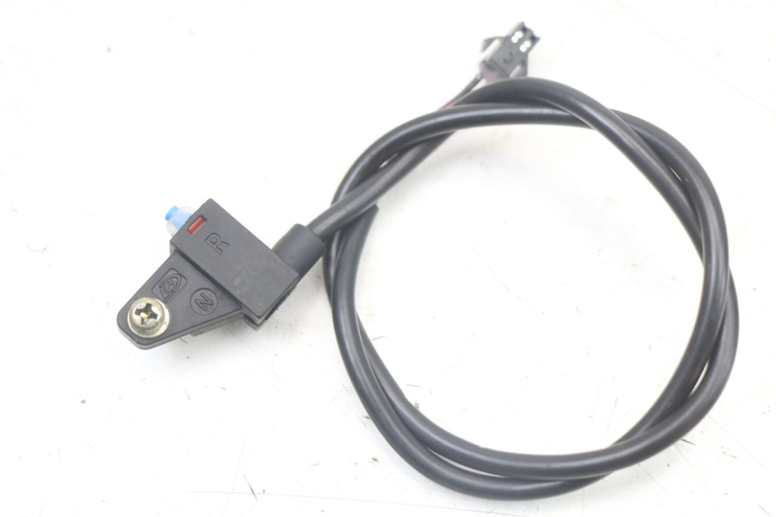 photo de BREMSLICHTSCHALTER RECHTS WAYSCRAL E-START 1 (2018 - 2022) - Hauptansicht