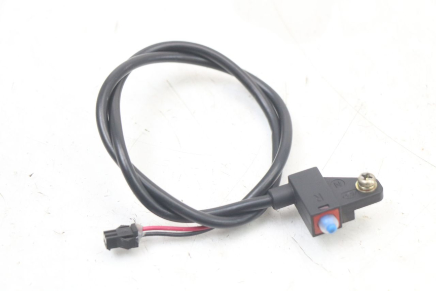 photo de BREMSLICHTSCHALTER RECHTS WAYSCRAL E-START 1 (2018 - 2022) - Alternative Perspektive