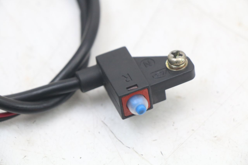 photo de BREMSLICHTSCHALTER RECHTS WAYSCRAL E-START 1 (2018 - 2022) - Technische Nahaufnahme