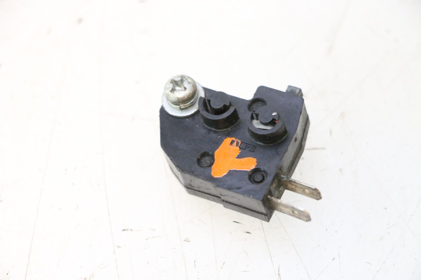 photo de BREMSLICHTSCHALTER RECHTS KAWASAKI ER-6 ER6 N 650 (2005 - 2009) - Hauptansicht