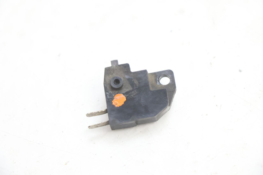 photo de BREMSLICHTSCHALTER RECHTS KAWASAKI ER-6 ER6 N 650 (2005 - 2009) - Hauptansicht