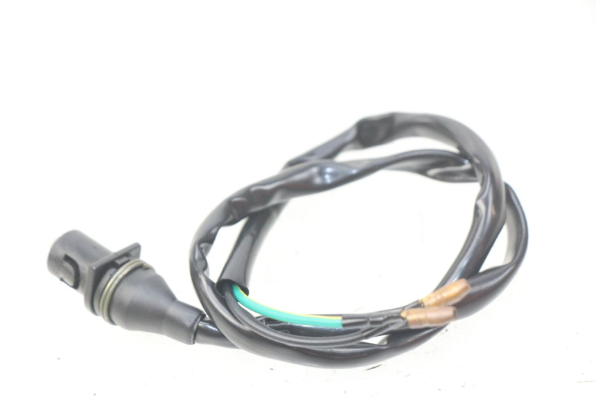 photo de RECHTER STOPP-LICHTSCHALTER JM MOTORS EVOLIS 4T 50 (2018 - 2022) - Zoom auf Gebrauchszustand