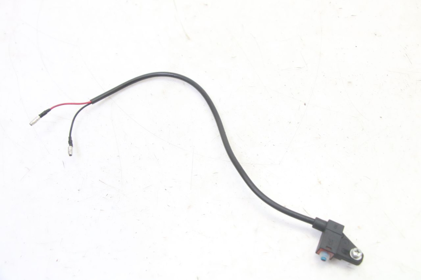 photo de BREMSLICHTSCHALTER RECHTS VENESI FLY RETRO 4T 50 (2020 - 2025) - Zoom auf Gebrauchszustand