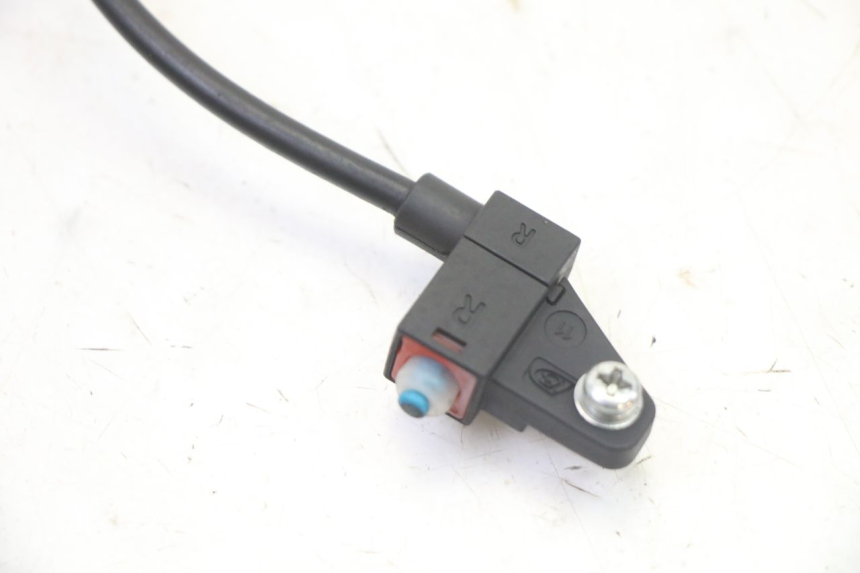 photo de BREMSLICHTSCHALTER RECHTS VENESI FLY RETRO 4T 50 (2020 - 2025) - Alternative Perspektive