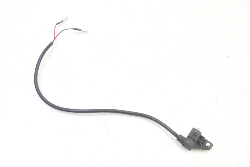 photo de BREMSLICHTSCHALTER RECHTS VENESI FLY RETRO 4T 50 (2020 - 2025) - Technische Nahaufnahme