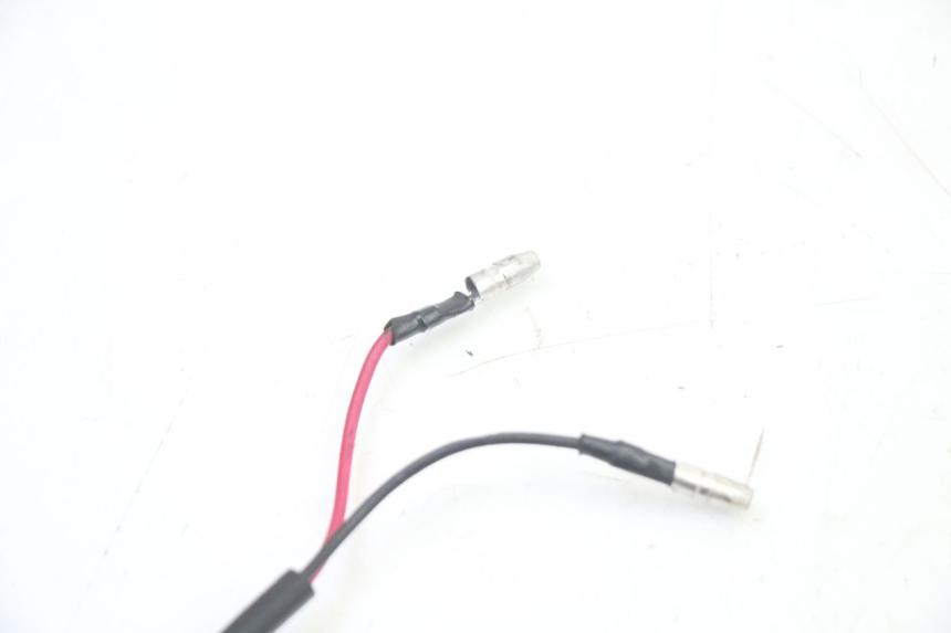 photo de BREMSLICHTSCHALTER RECHTS VENESI FLY RETRO 4T 50 (2020 - 2025) - Details der Befestigungspunkte