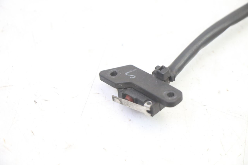 photo de BREMSLICHTSCHALTER RECHTS BMW G310 R 310 (2016 - 2020) - Detailansicht des Bauteils