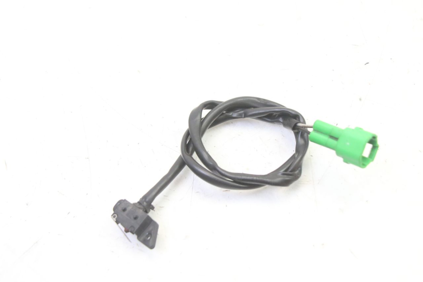 photo de BREMSLICHTSCHALTER RECHTS BMW G310 R 310 (2016 - 2020) - Zoom auf Gebrauchszustand