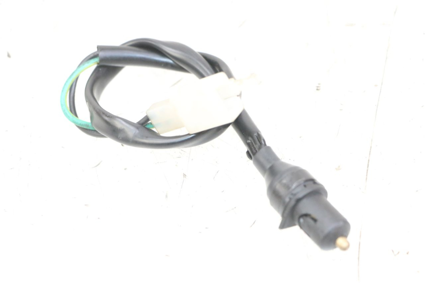 photo de BREMSLICHTSCHALTER RECHTS GOES WIKI 125 (2010 - 2015) - Hauptansicht