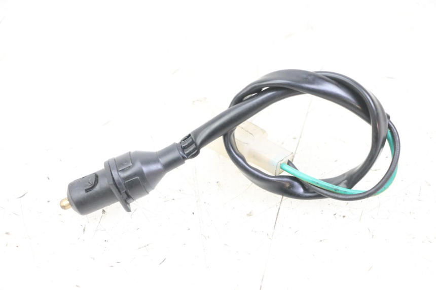 photo de BREMSLICHTSCHALTER RECHTS GOES WIKI 125 (2010 - 2015) - Zoom auf Gebrauchszustand