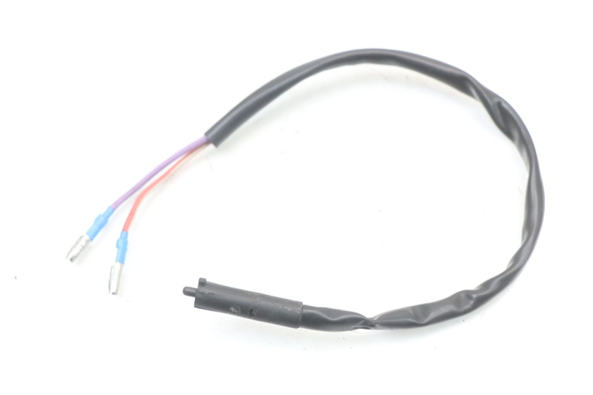 photo de BREMSLICHTSCHALTER RECHTS KEEWAY HURRICANE 50 (2006 - 2019) - Hauptansicht