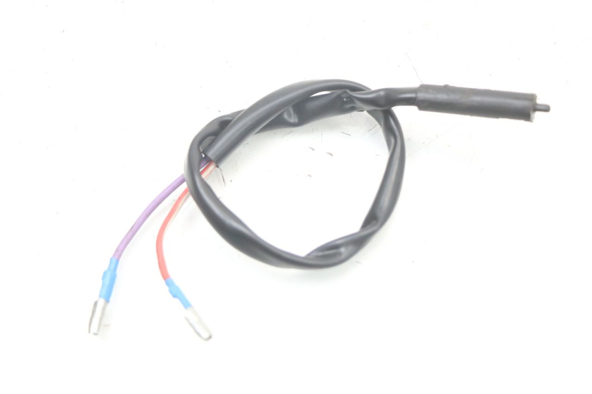 photo de BREMSLICHTSCHALTER RECHTS KEEWAY HURRICANE 50 (2006 - 2019) - Alternative Perspektive