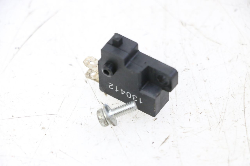 photo de BREMSLICHTSCHALTER RECHTS SYM JOYMAX 125 (2010 - 2017) - Zoom auf Gebrauchszustand