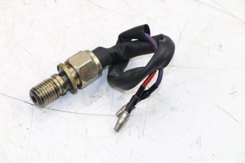 photo de BREMSLICHTSCHALTER RECHTS RIDE JUMP 2T 50 (2012 - 2017) - Detailansicht des Bauteils