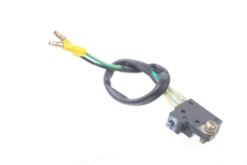 photo de BREMSLICHTSCHALTER RECHTS KYMCO LIKE 2T 50 (2009 - 2018) - Zoom auf Gebrauchszustand