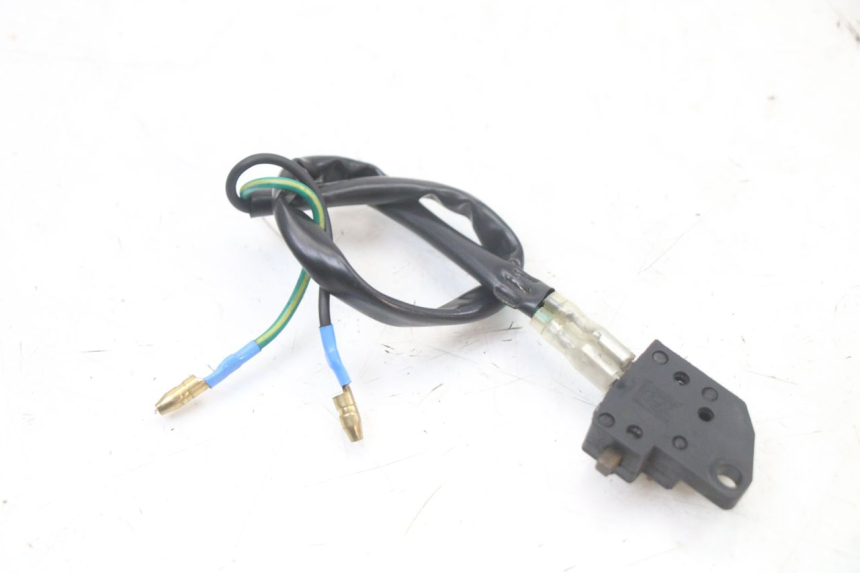 photo de BREMSLICHTSCHALTER RECHTS MASH CITY 4T 50 (2018 - 2020) - Zoom auf Gebrauchszustand