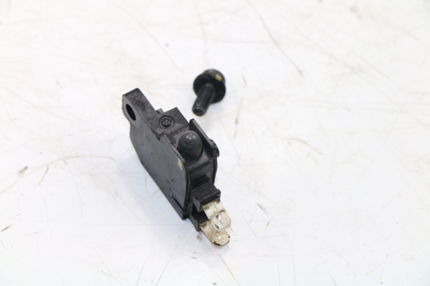 photo de BREMSLICHTSCHALTER RECHTS HONDA MSX 125 (2013 - 2015) - Zoom auf Gebrauchszustand