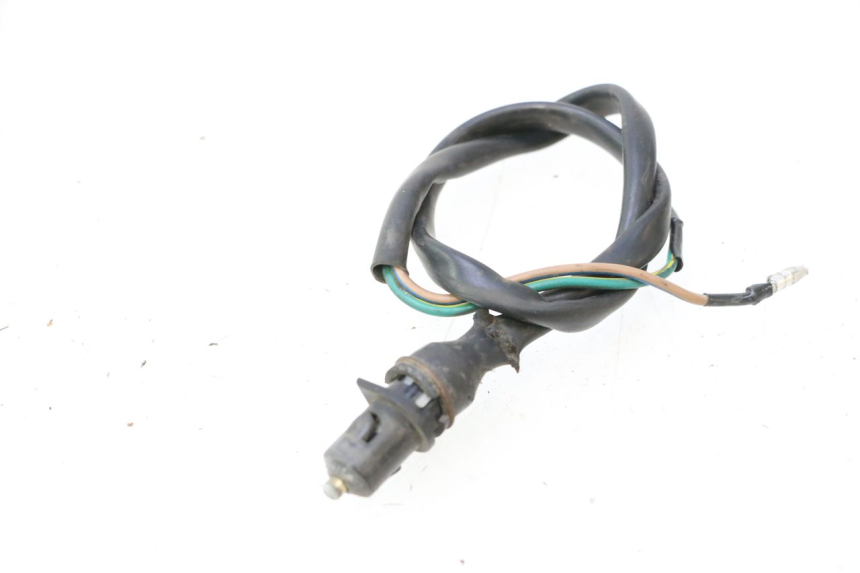 photo de BREMSLICHTSCHALTER RECHTS KYMCO MXU R 250 (2004 - 2010) - Detailansicht des Bauteils