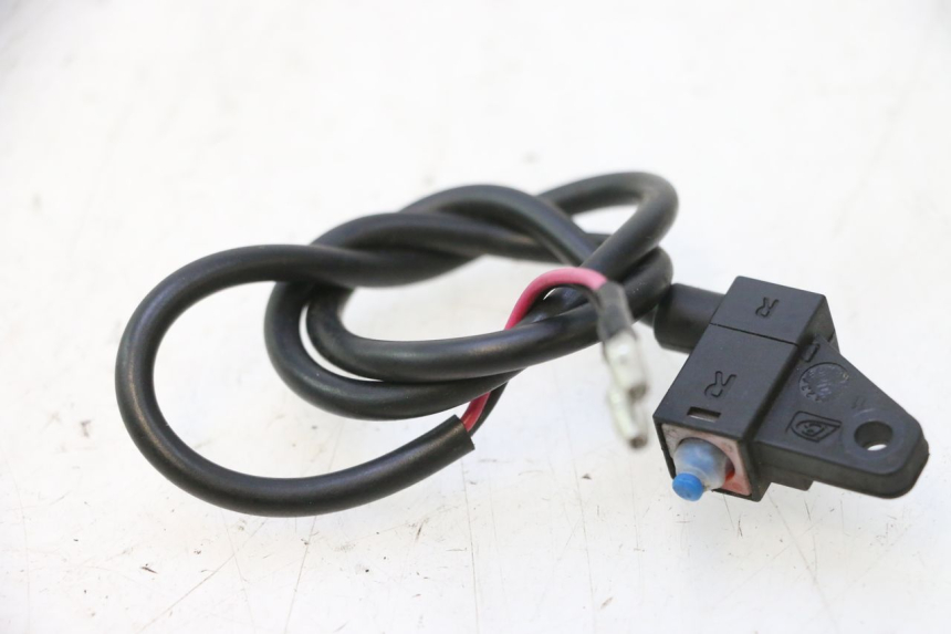 photo de RECHTER STOPP-LICHTSCHALTER JM MOTORS OLDIES 4T 50 (2010 - 2020) - Hauptansicht
