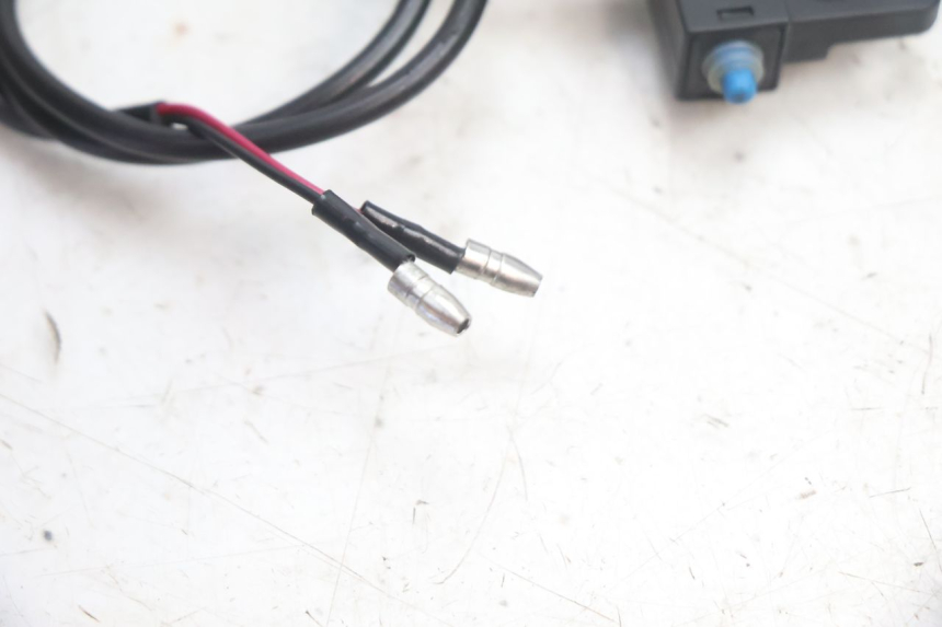 photo de BREMSLICHTSCHALTER RECHTS JM MOTORS OLDIES 4T 50 (2020 - 2026) - Technische Nahaufnahme