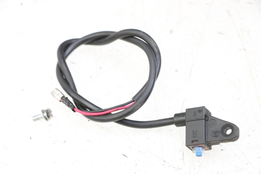 photo de BREMSLICHTSCHALTER RECHTS JM MOTORS OLDIES GT 4T 50 (2018 - 2025) - Zoom auf Gebrauchszustand