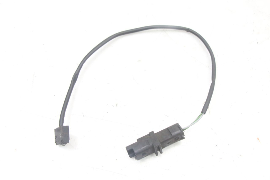 photo de BREMSLICHTSCHALTER RECHTS PEUGEOT SATELIS COMPRESSOR K15 125 (2006 - 2009) - Hauptansicht