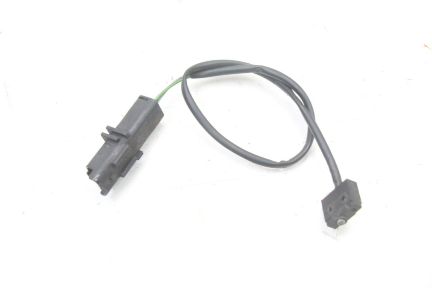 photo de BREMSLICHTSCHALTER RECHTS PEUGEOT SATELIS COMPRESSOR K15 125 (2006 - 2009) - Detailansicht des Bauteils