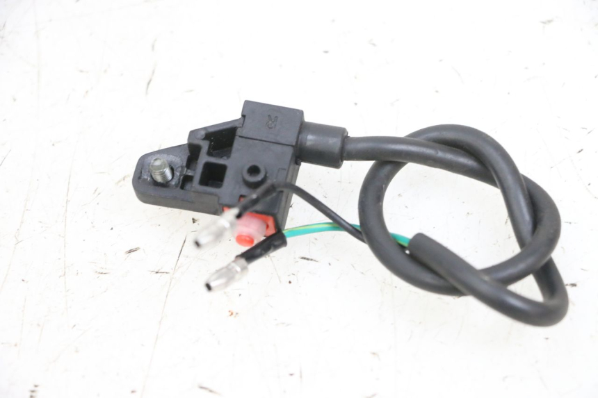 photo de BREMSLICHTSCHALTER RECHTS EFUN PUSA 1 - Detailansicht des Bauteils