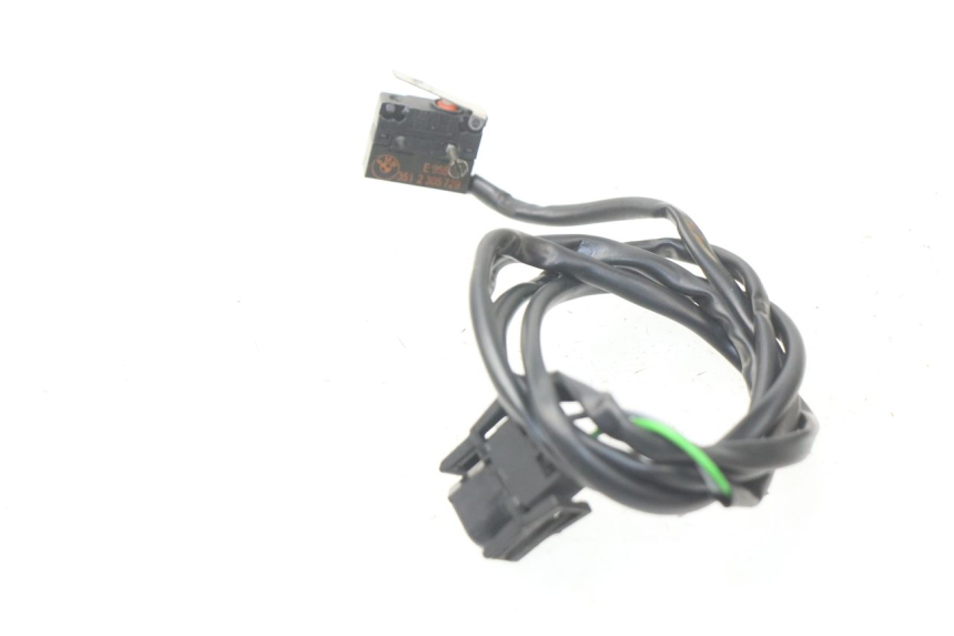 photo de BREMSLICHTSCHALTER RECHTS BMW R GS 1150 (1999 - 2004) - Hauptansicht