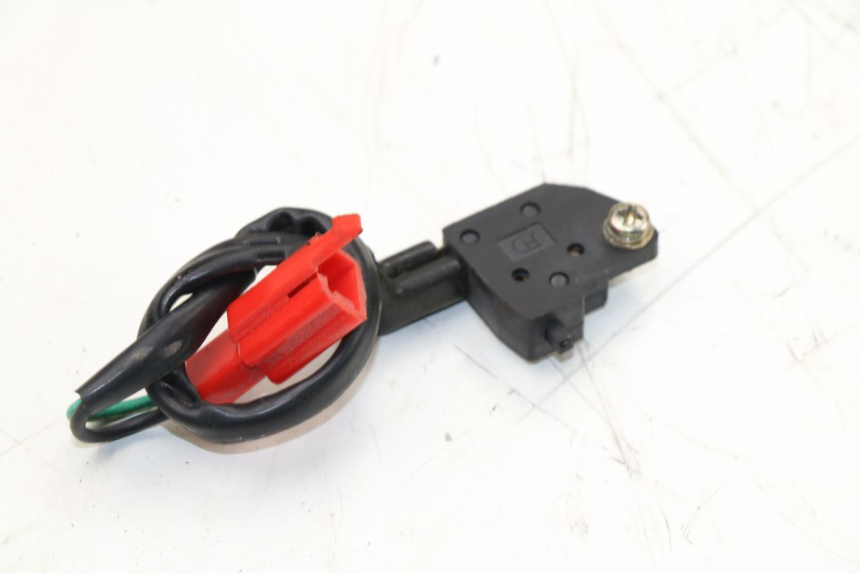 photo de BREMSLICHTSCHALTER RECHTS NORAUTO RAZZO CITY 50 (2009 - 2014) - Hauptansicht