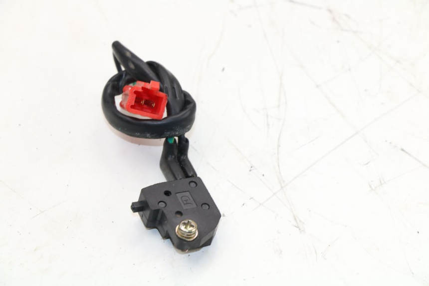 photo de BREMSLICHTSCHALTER RECHTS NORAUTO RAZZO CITY 50 (2009 - 2014) - Zoom auf Gebrauchszustand