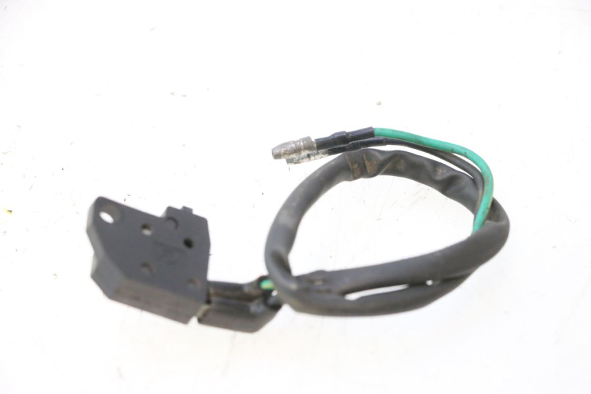 photo de BREMSLICHTSCHALTER RECHTS TNT MOTOR ROMA 10' 2T 50 (2011 - 2018) - Zoom auf Gebrauchszustand
