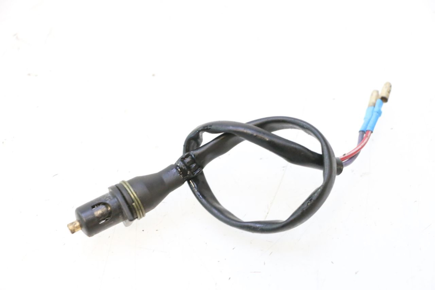 photo de RECHTER STOPP-LICHTSCHALTER KEEWAY RY6 2T 50 (2011 - 2019) - Detailansicht des Bauteils