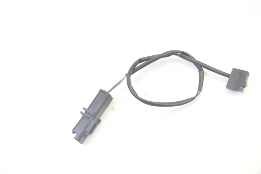 photo de RECHTER STOPP-LICHTSCHALTER PEUGEOT SATELIS 125 (2006 - 2009) - Detailansicht des Bauteils