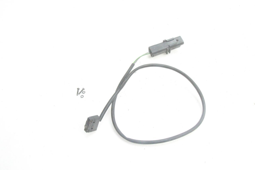 photo de RECHTER STOPP-LICHTSCHALTER PEUGEOT SATELIS 125 (2006 - 2009) - Hauptansicht