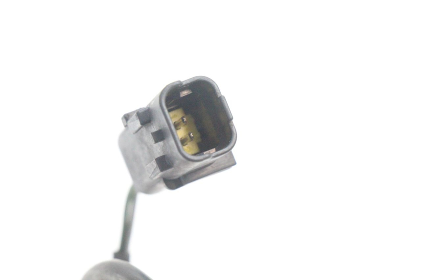 photo de RECHTER STOPP-LICHTSCHALTER PEUGEOT SATELIS 125 (2006 - 2009) - Alternative Perspektive