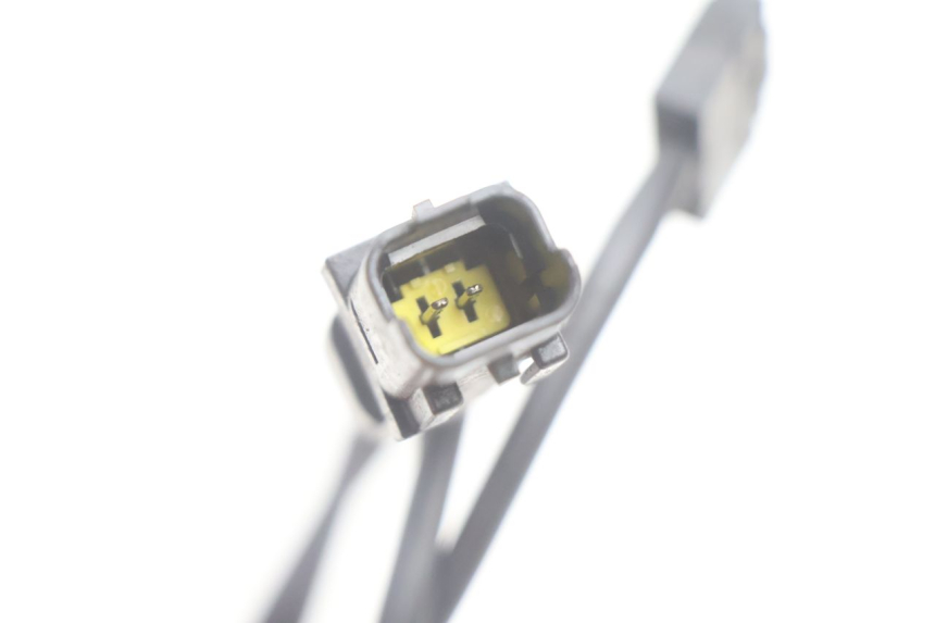 photo de RECHTER STOPP-LICHTSCHALTER PEUGEOT SATELIS 125 (2006 - 2009) - Technische Nahaufnahme