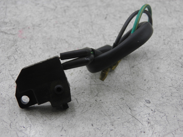 photo de BREMSLICHTSCHALTER RECHTS SHENKE WACOX 50 (2010 - 2016) - Alternative Perspektive