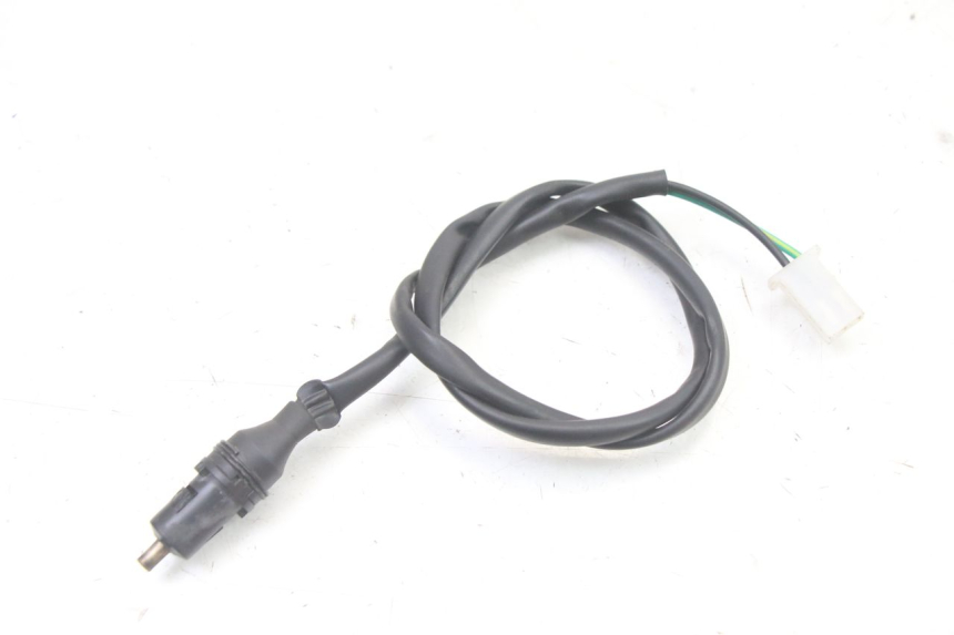 photo de BREMSLICHTSCHALTER RECHTS SMALL MX THUNDER 250 - Zoom auf Gebrauchszustand