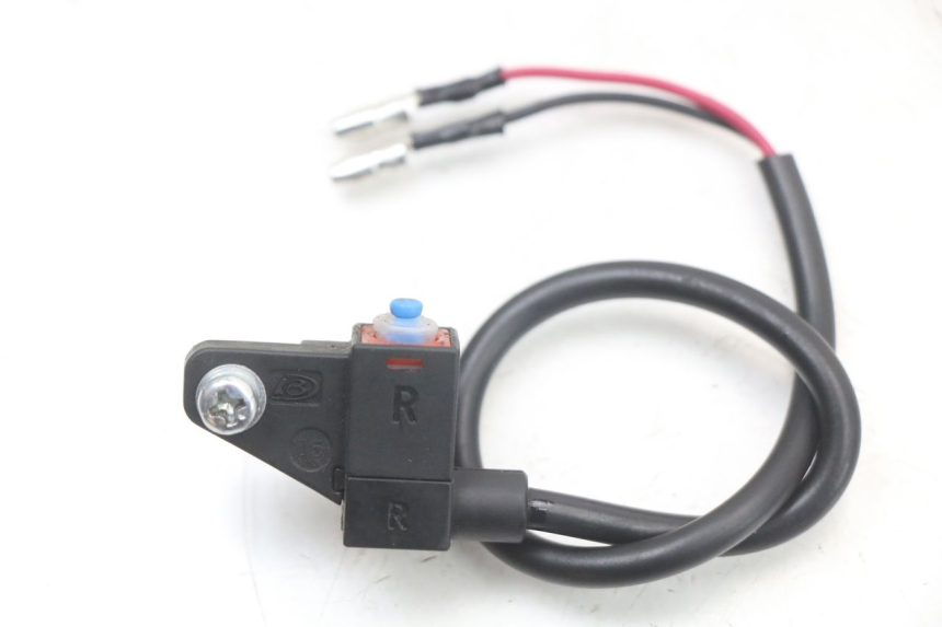 photo de BREMSLICHTSCHALTER RECHTS VASTRO STREET X 4T 50 (2016 - 2021) - Hauptansicht