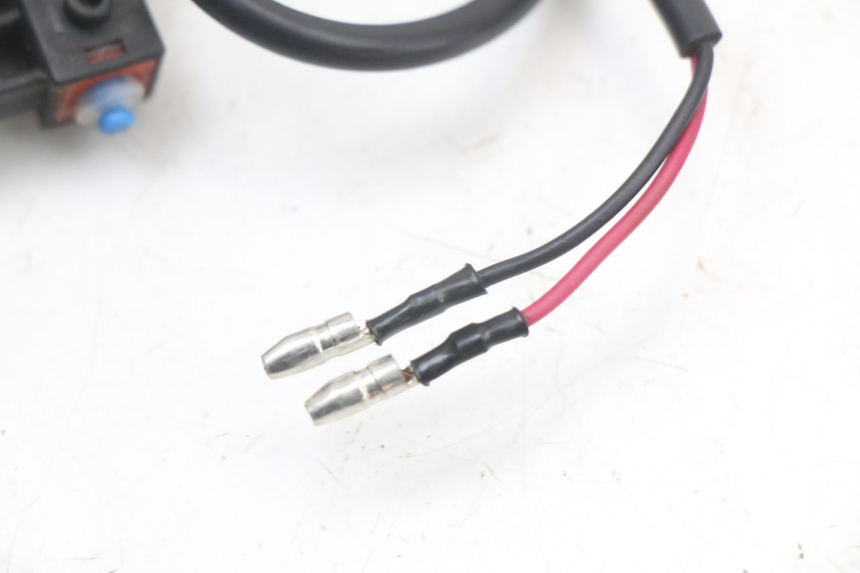 photo de BREMSLICHTSCHALTER RECHTS VASTRO STREET X 4T 50 (2016 - 2021) - Alternative Perspektive