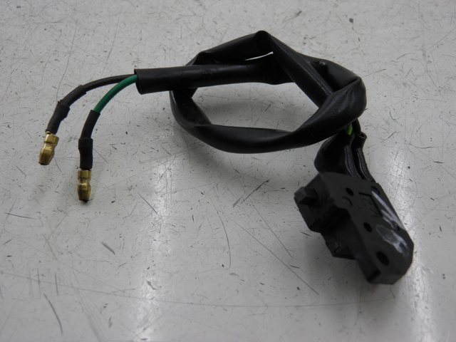 photo de BREMSLICHTSCHALTER RECHTS SYM SYMPLY 4T 50 (2012 - 2015) - Hauptansicht